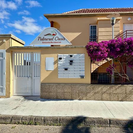 Sunrise Apartment Maspalomas  Exterior photo