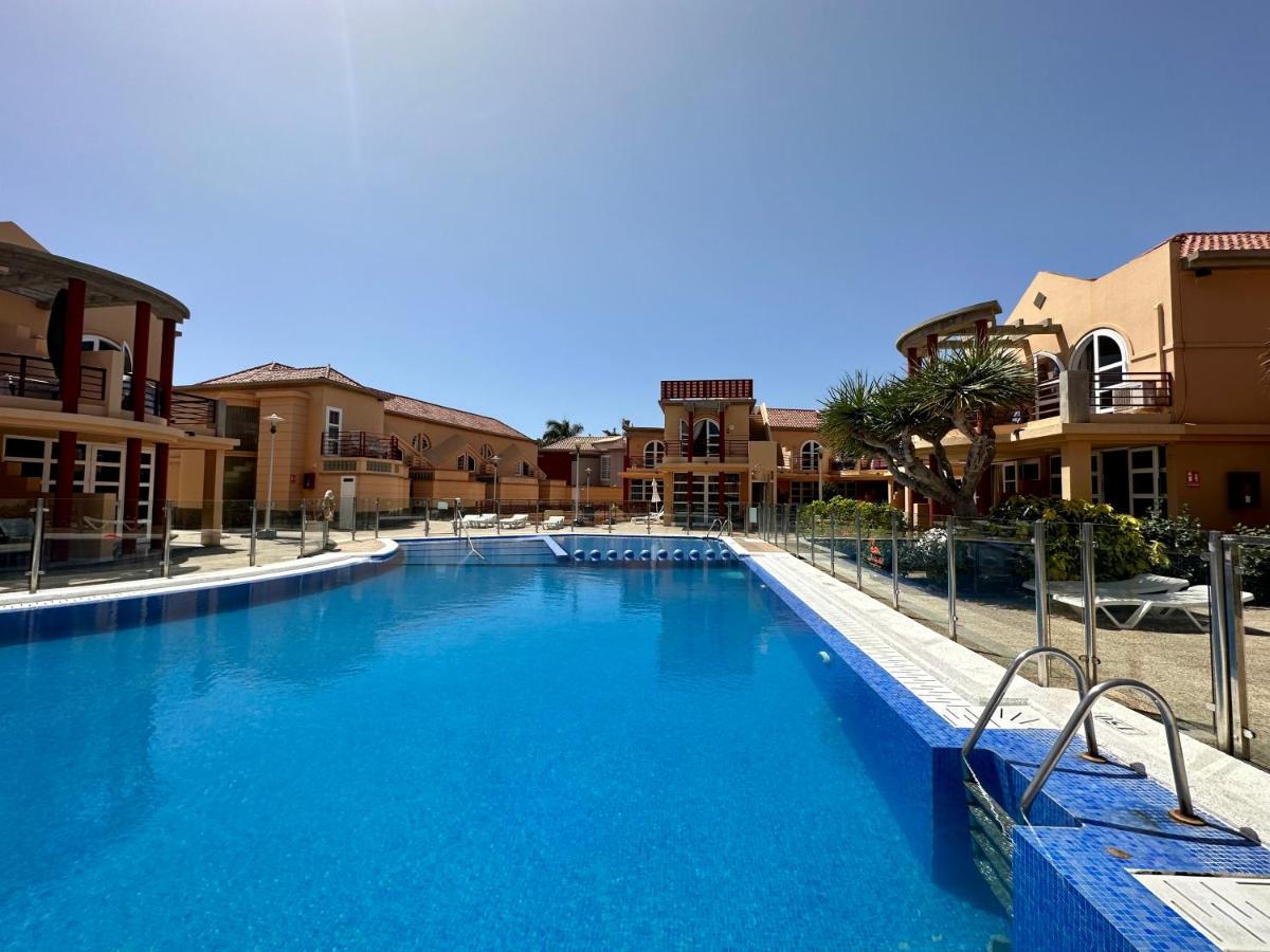 Sunrise Apartment Maspalomas  Exterior photo