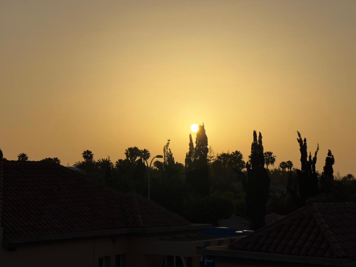 Sunrise Apartment Maspalomas  Exterior photo