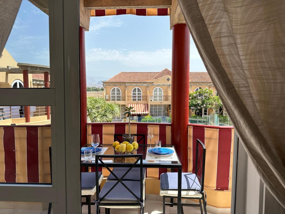 Sunrise Apartment Maspalomas  Exterior photo