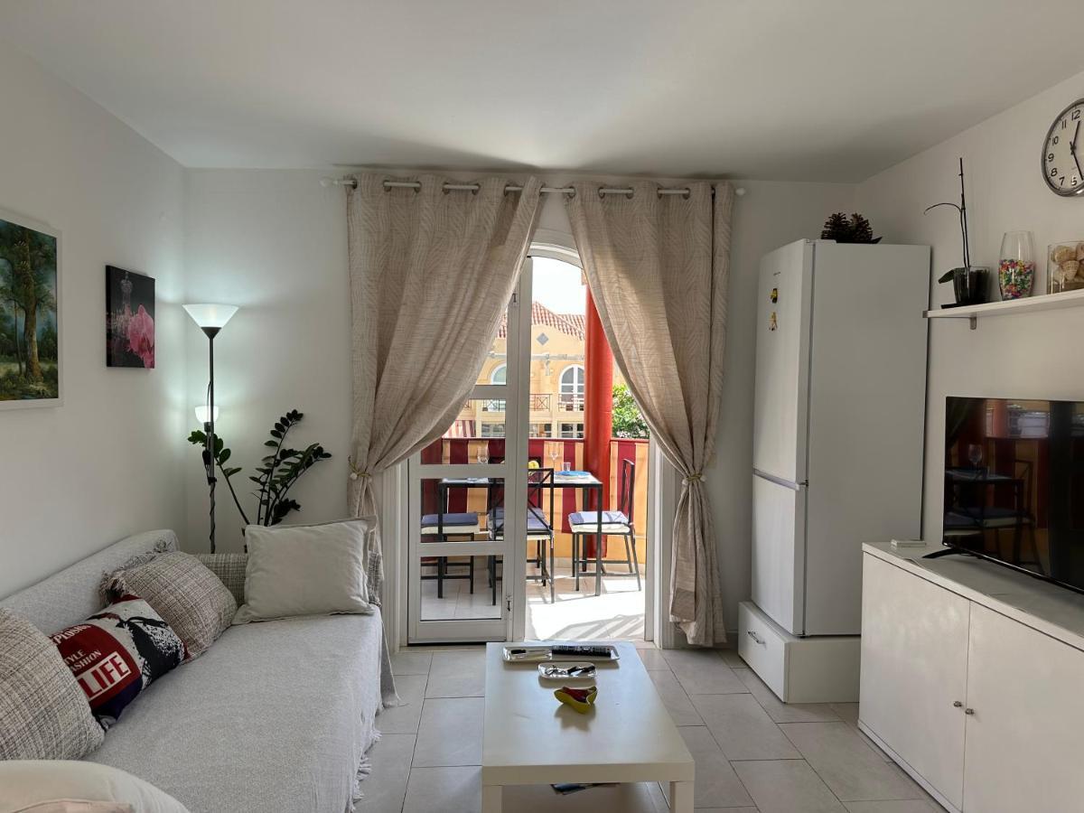 Sunrise Apartment Maspalomas  Exterior photo