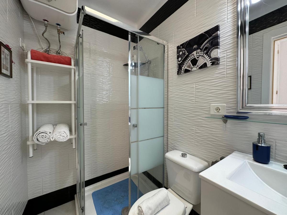 Sunrise Apartment Maspalomas  Exterior photo