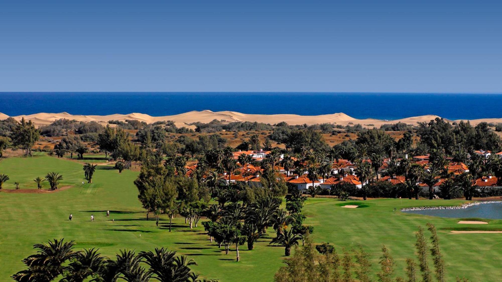 Sunrise Apartment Maspalomas  Exterior photo
