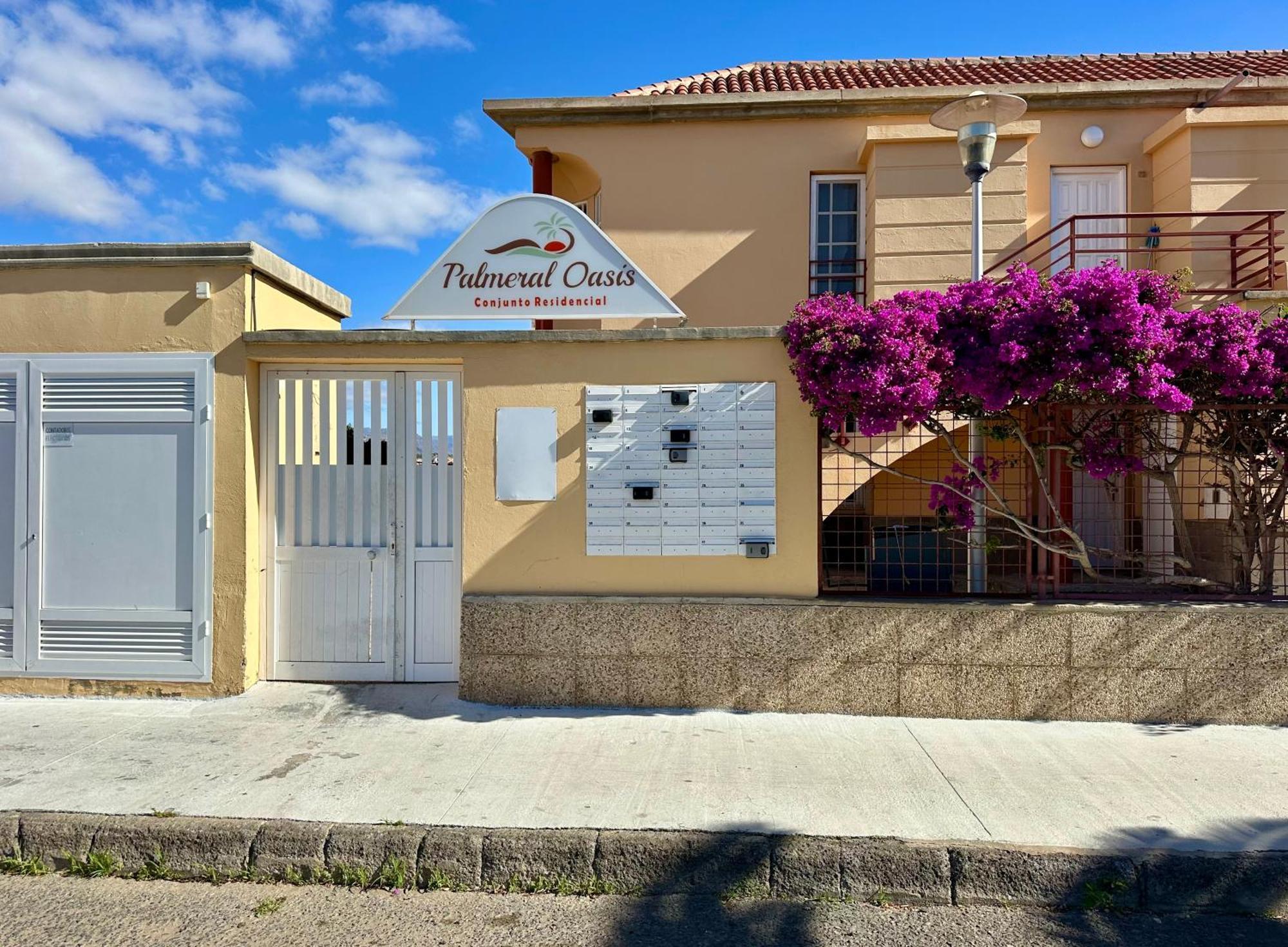 Sunrise Apartment Maspalomas  Exterior photo